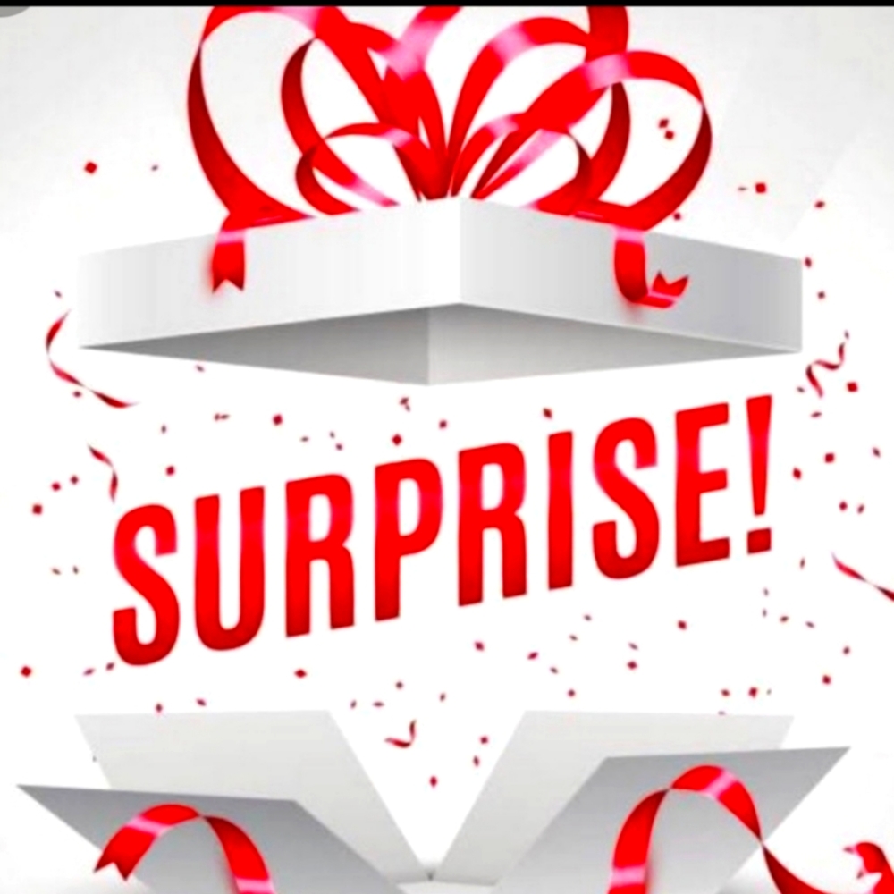 $30 Jewelry MYSTERY BOX